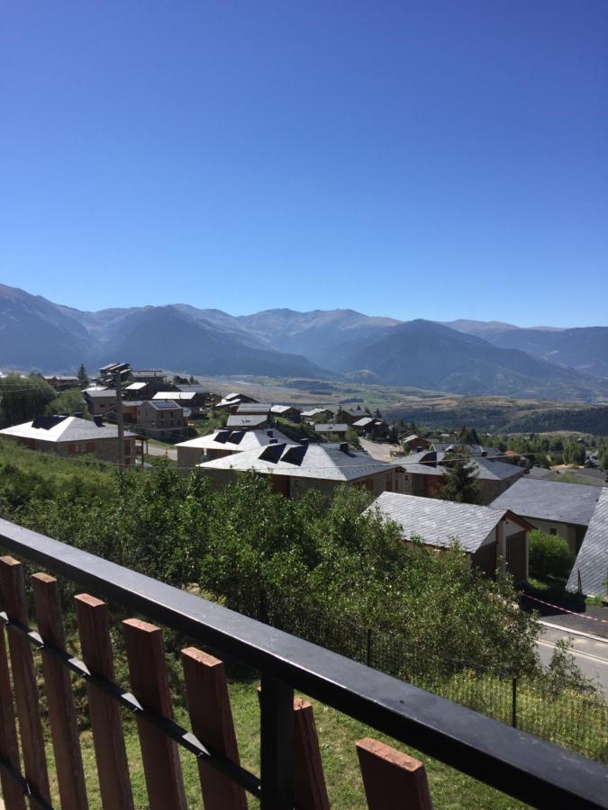 Grand F3 75M2 4/6 Pers, Jardin Terrasse, Top Vue Font-Romeu-Odeillo-Via Exterior foto