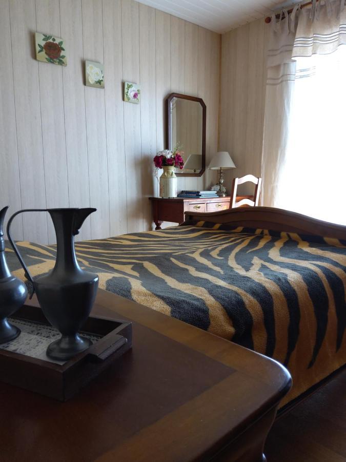 Grand F3 75M2 4/6 Pers, Jardin Terrasse, Top Vue Font-Romeu-Odeillo-Via Exterior foto