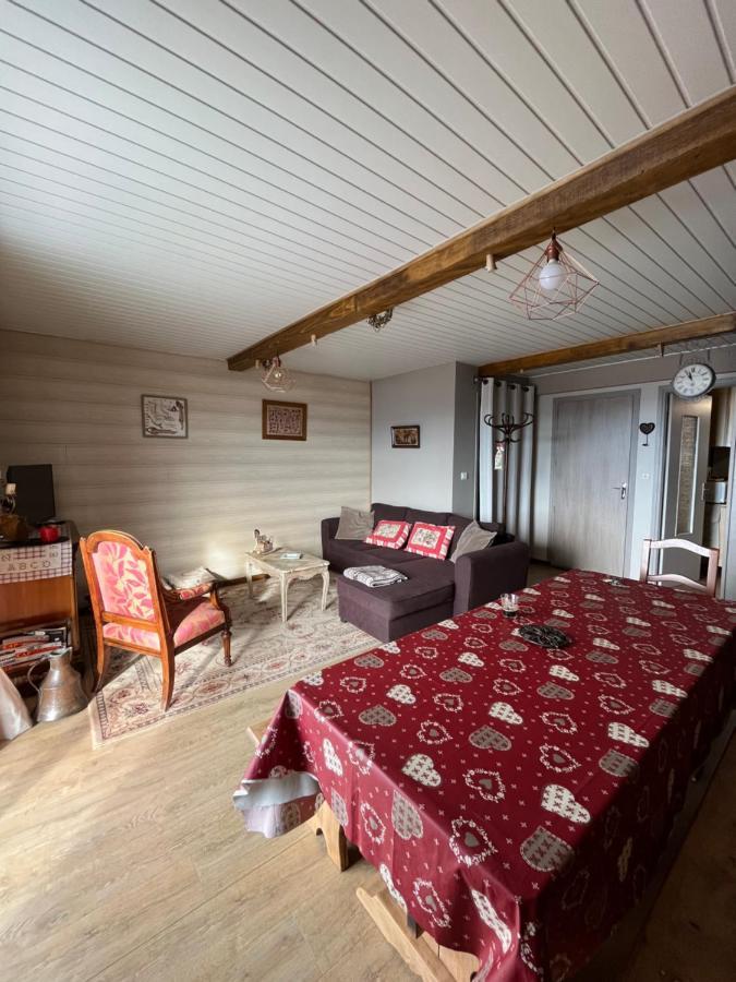 Grand F3 75M2 4/6 Pers, Jardin Terrasse, Top Vue Font-Romeu-Odeillo-Via Exterior foto